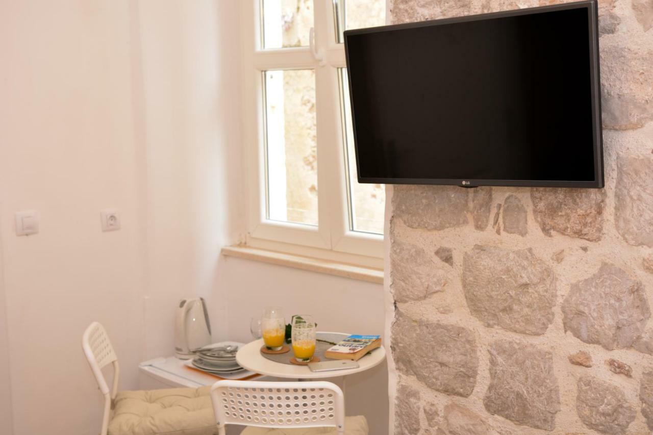 Rilati Old Town Palace 1 Dubrovnik Luaran gambar