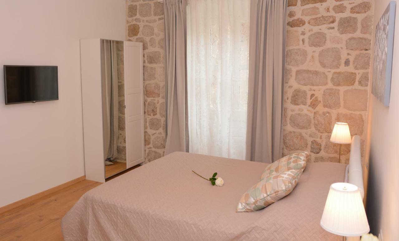 Rilati Old Town Palace 1 Dubrovnik Luaran gambar