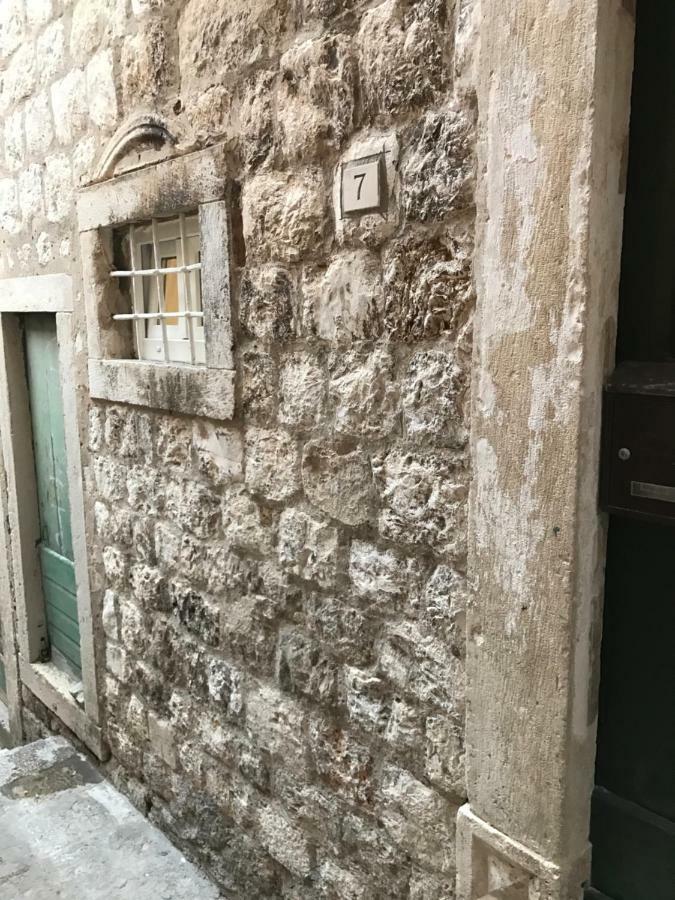 Rilati Old Town Palace 1 Dubrovnik Luaran gambar