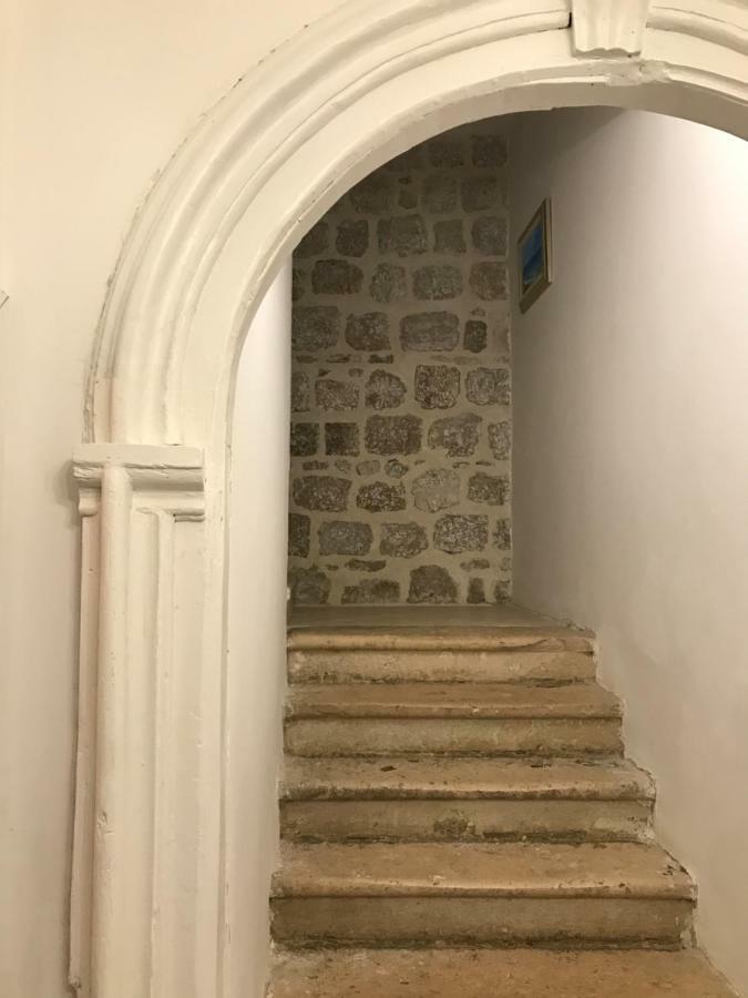 Rilati Old Town Palace 1 Dubrovnik Luaran gambar