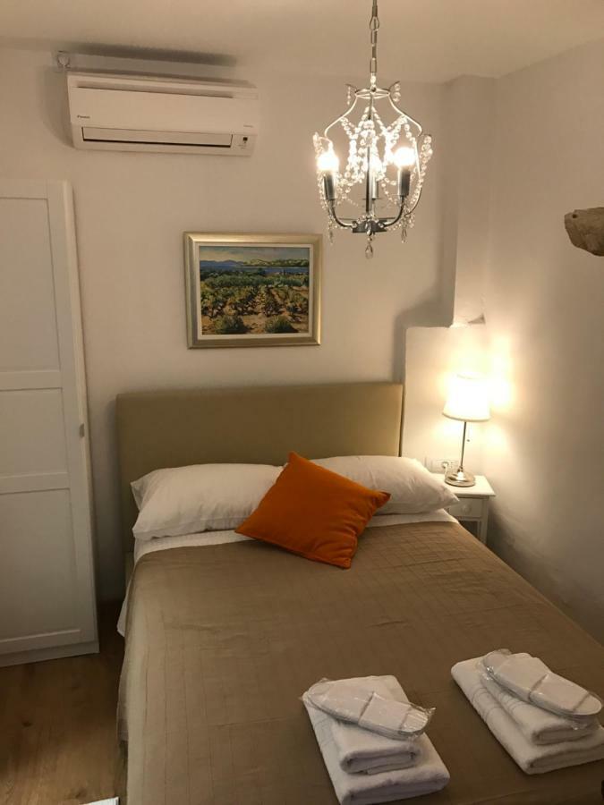 Rilati Old Town Palace 1 Dubrovnik Luaran gambar