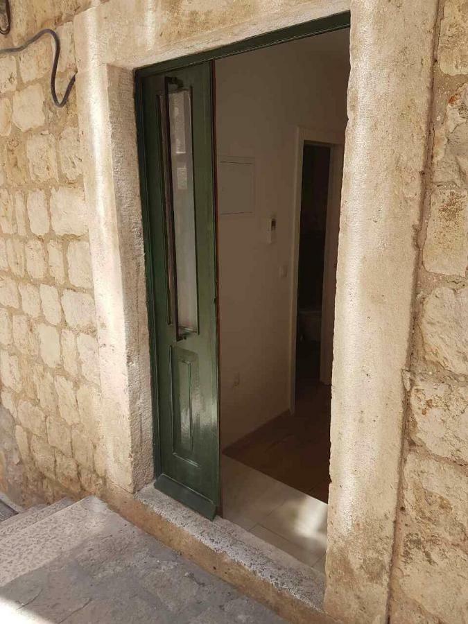 Rilati Old Town Palace 1 Dubrovnik Luaran gambar