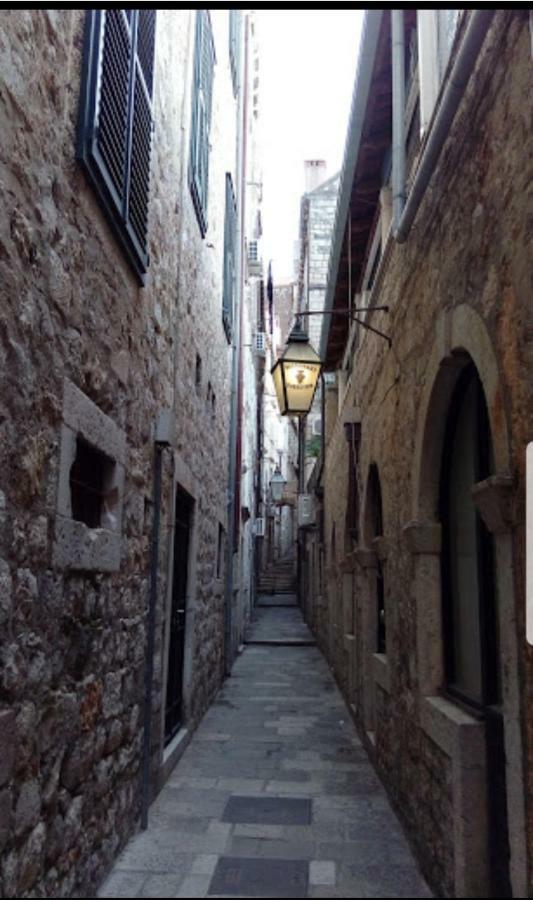 Rilati Old Town Palace 1 Dubrovnik Luaran gambar